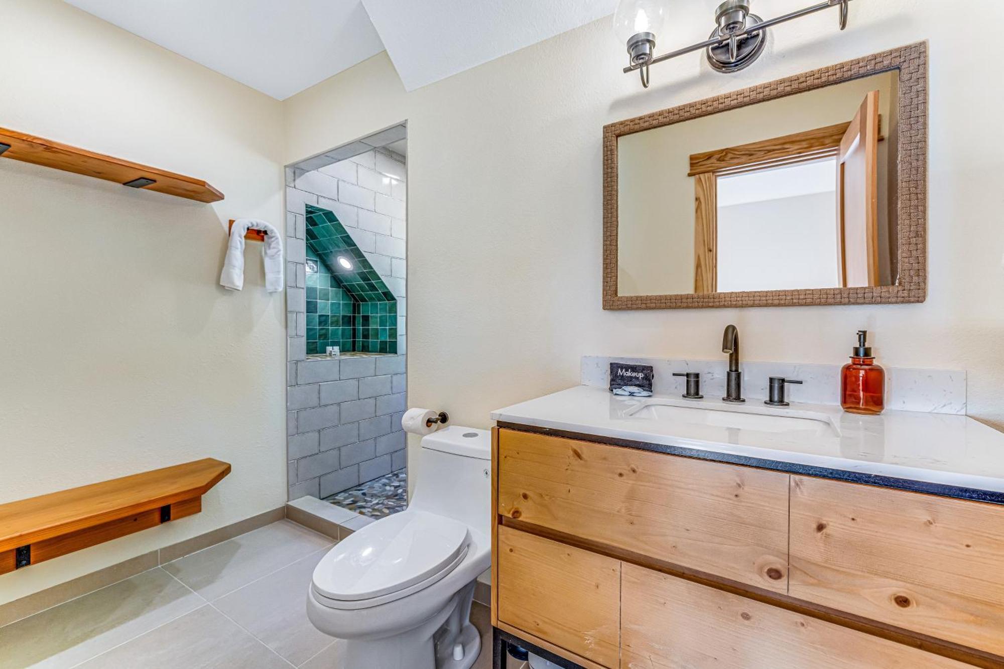 Mendocino Redwood Retreat - Vista Home Albion ภายนอก รูปภาพ