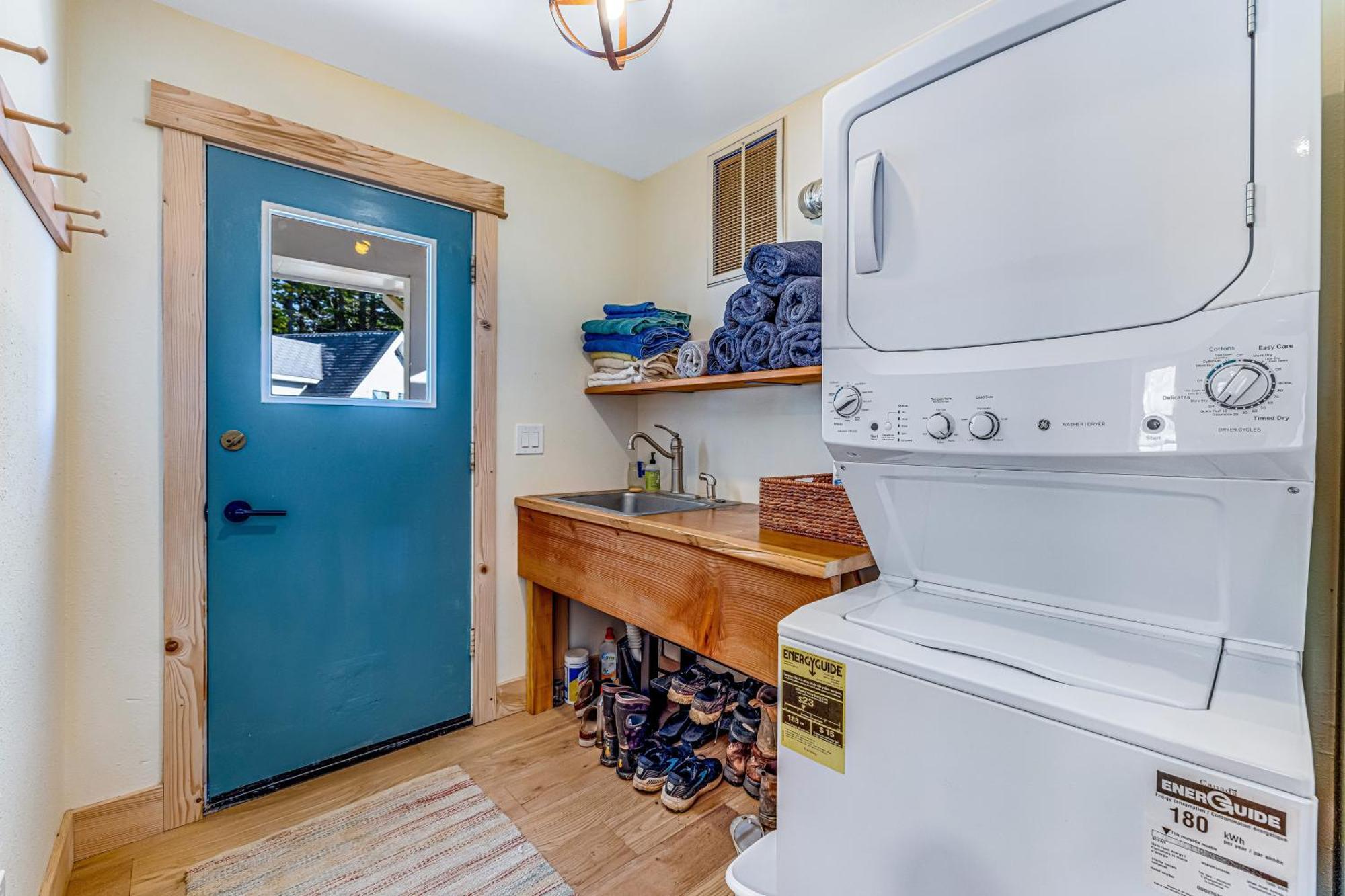 Mendocino Redwood Retreat - Vista Home Albion ภายนอก รูปภาพ